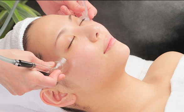 エステサロン画像1