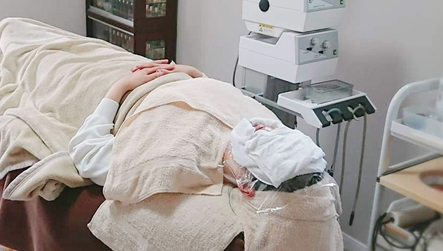 エステサロン画像3